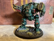ballistus dreadnought 40k