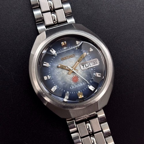 Vintage seiko advan automatic - advan,