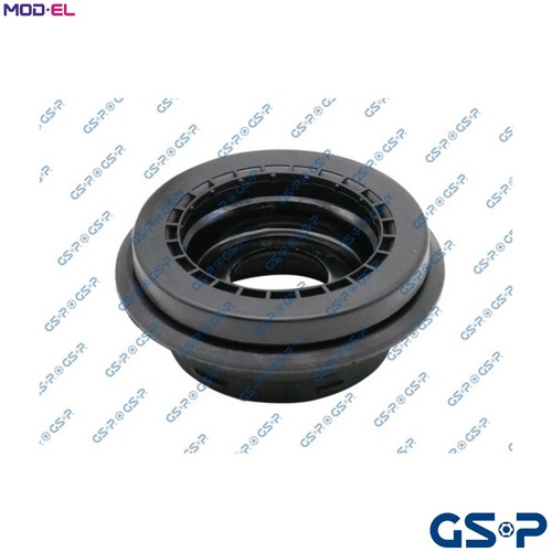 Rolling bearing suspension - bearing,
