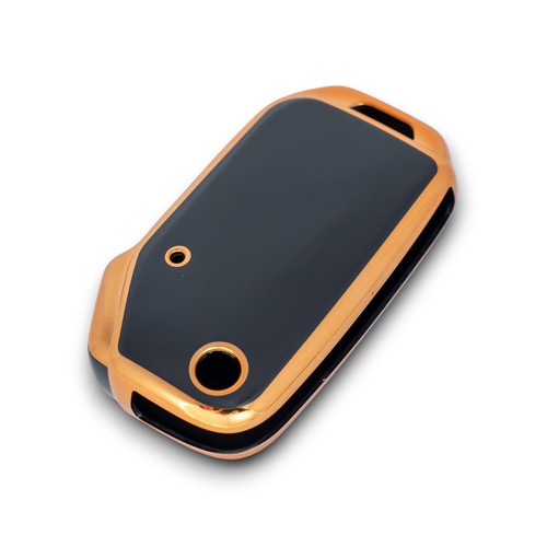 Flip key cover for kia - flip,