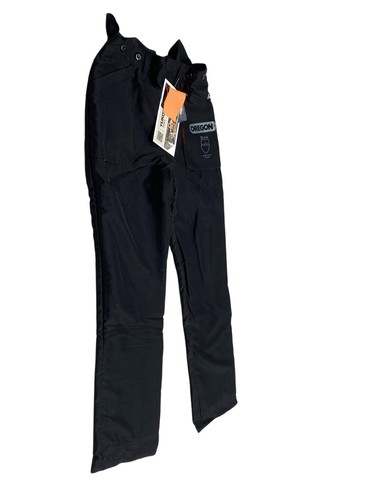 Protective pants yukon - protective,