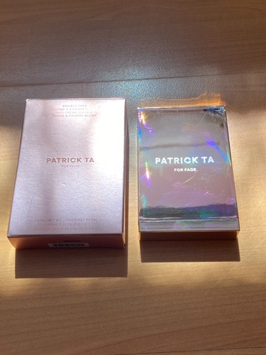 Patrick double take duo - double,