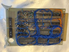 HAMAX U-1 PCB Board Module