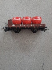 Lima Watneys Red Barrel BR