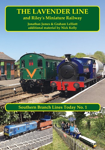The lavender line - the,