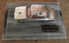 Original Vintage Corgi Toys