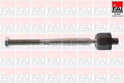 Fai front rack end for - fai,