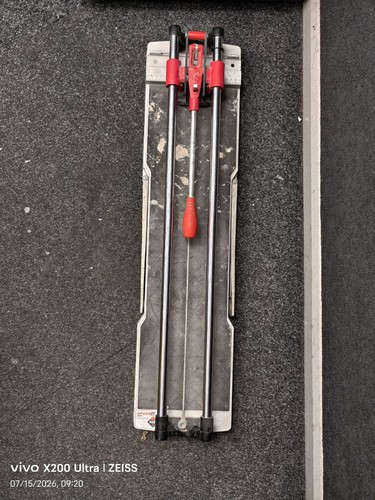 Rubi speed plus - 72, tile