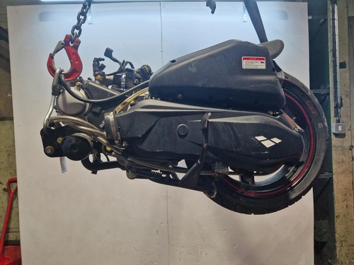 Lexmoto diablo 125 - lexmoto,