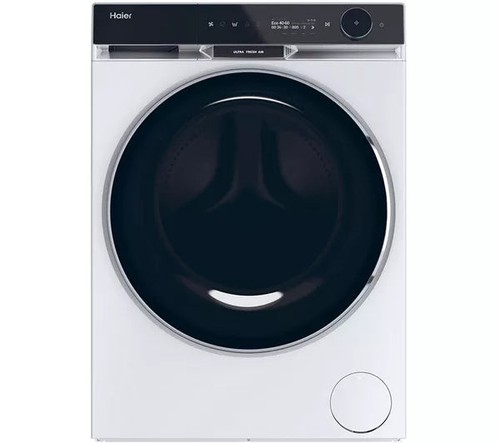 Haier hw110 bd14397uuk washing - haier,