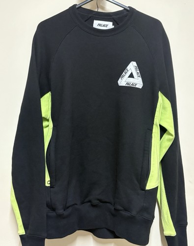 Palace jumper size - palace,