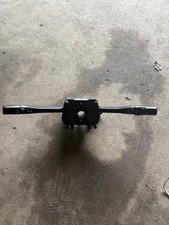 Rover 25/Streetwise & MG ZR Headlight/Indicator /wiper Stalks (3)