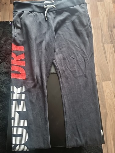 Mens superdry tracksuit - mens,