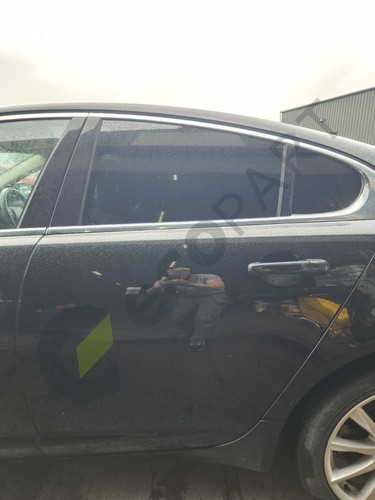 Jaguar mk1 x250 - xf, door
