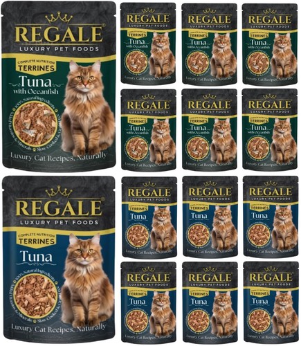 Regale luxury cat - regale,