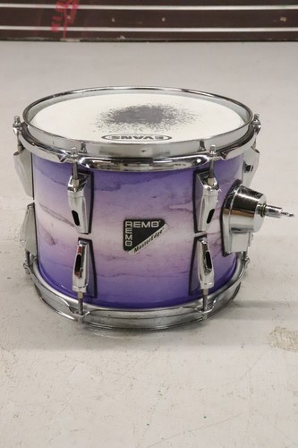 Remo master edge 8x10 - master, 8x10"