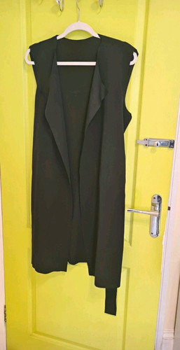 Boohoo women l black - boohoo,