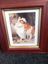 Set Of Two Vintage Arthur