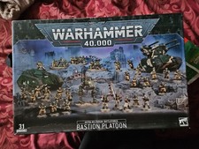 Warhammer 40k Astra Militaum