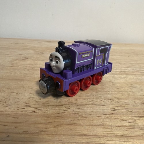 Take along play thomas - along,