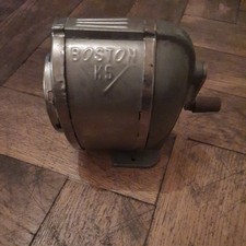 VINTAGE BOSTON KS PENCIL