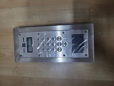 PAXTON VIDEO INTERCOM Door panel 337-500 access control 