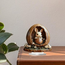 Easter Bunny Christmas