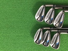 TaylorMade Speed Blade 6S 5-P