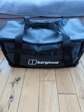 Berghaus Holdall Extra Large