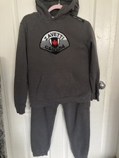 Boys Zavetti  Canada Tracksuit