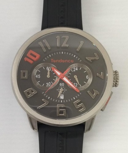 Tendence quartz watch - tendence,