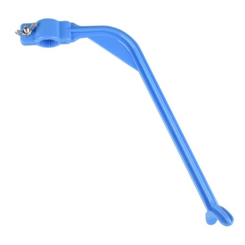 Golf swing plane training aid - swing,