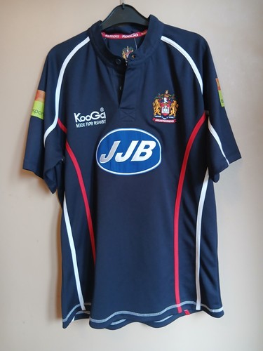 Wigan warriors rugby - wigan, shirt