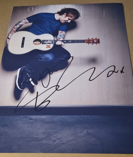 Sheeran original - ed,