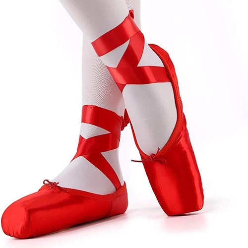 Women girls ballet dance - , shoes