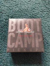 Bare Knuckle Boot Camp (Brute