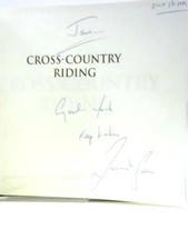 Cross Country Riding (Lucinda