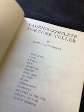 * Good 1st Edition 1946