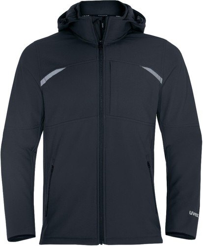 Uvex softshelljacke suxxeed - uvex,