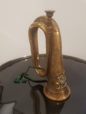WW1 1914-1918 Military Bugle