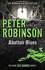Abattoir Blues: The 22nd DCI