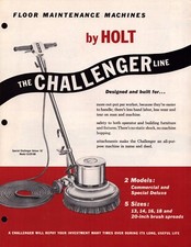 1959  Holt  The Challenger