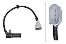 Crankshaft Pulse Sensor HELLA