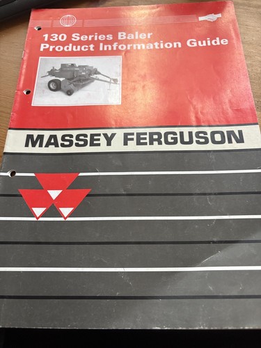Massey ferguson tractor - ferguson,