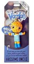 Watchover Voodoo Doll AWESOME