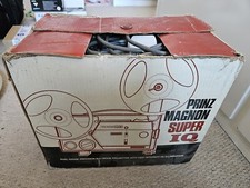 Prinz Magnon Super IQ Film