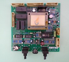 HALSTEAD / SIME SUPER 80 90