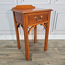 Antique Georgian Style Side