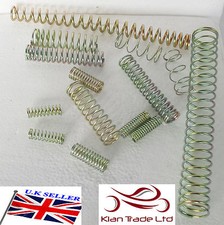 New Compression spring