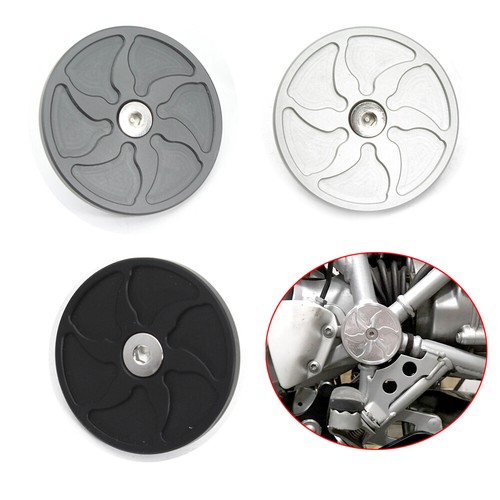 Frame hole cap decorative - hole,